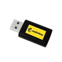 Bloqueur de données USB Syncstop UCD02-S en métal, couleurs personnalisables, pour iOS et ordinateur, avec certification FCC/CE – Nouveauté à succès pour l'exportation