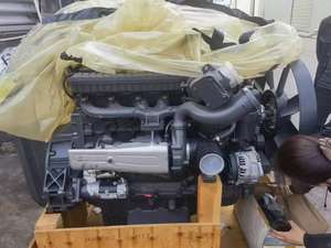 Fourniture des ensembles moteurs pour Mercedes-OM926LA camions, ainsi que des moteurs-OM926 et OM904. - Product Image 2