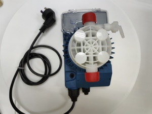Bomba Dosificadora de Alta Precisión SEKO AKL603 48V 500W para Uso en la Industria Automotriz - Product Image 3