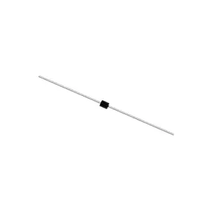 Hot Selling Manufacturer Direct Sales Ordinary Rectifier Diode 1.1V/1A R-1 1A7 Electronic Components 1A7
