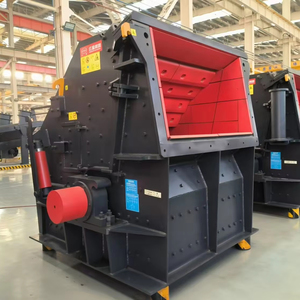 Trung Quốc nóng bán ci1620 220-900T/h máy nghiền tác động công suất cao - Product Image 1