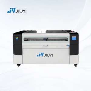 ماكينة قطع بالليزر CO2 2026 للأقمشة والمنسوجات بسعر المصنع - مبيعات ساخنة - Product Image 2