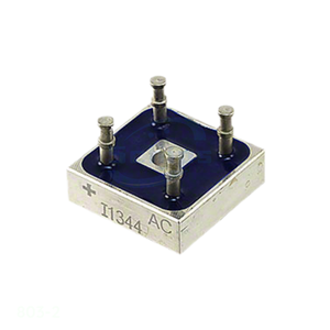 Components Electronic Diodes 4-Square, MB 803-2 In Stock - Product Image 1