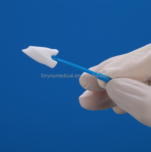 Esponjas Quirúrgicas Estériles de PVA <span class=keywords><strong>SUNTOUCH</strong></span>, Desinfectadas por Irradiación, Certificadas por la CE, Modelos ES1001A-B y ES1002A-B - Product Image 2