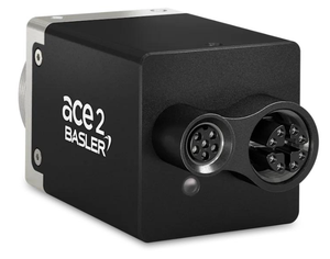 Nouvelle caméra industrielle couleur CMOS Basler A2A1920-165g5cPRO 5GigE pour l'inspection automatisée A2A1920-165g5cPRO Basler A2a1 - Product Image 4