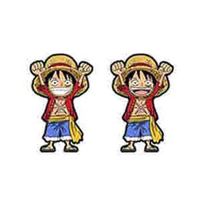 नवीनतम 500 डिज़ाइन एनीमे मोशन स्टिकर, प्रसिद्ध लेंटिकुलर एनीमे फोन स्टिकर, फोन लैपटॉप स्टिकर के लिए वाटरप्रूफ - Product Image 2