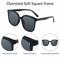 Lunettes de soleil unisexes œil de chat vintage de luxe, petites, en métal, effet miroir, protection UV400, légères, monture complète, multicolores, dorées, forme triangle ovale, magnifiques