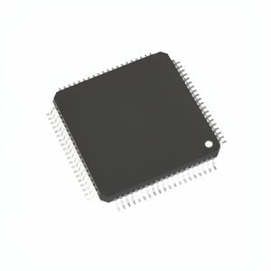 Manufacturer Channel Wholesale Electronic Components 80 LQFP IC MCU 16BIT 96KB FLASH 80LQFP Embedded R5F100MFGFB#30 - Product Image 1