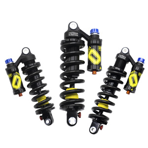 <span class=keywords><strong>Amortiguador</strong></span> de suspensión de resorte de aceite de 550 libras para <span class=keywords><strong>bicicleta</strong></span>, <span class=keywords><strong>amortiguador</strong></span> de cola blanda para <span class=keywords><strong>bicicleta</strong></span>, <span class=keywords><strong>amortiguador</strong></span> para patinete eléctrico - Product Image 1