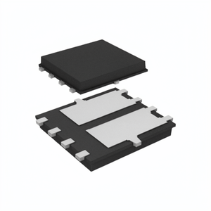 Componente Electrónico Transistores PowerPAK 1212-8 Dual SIS9634LDN-T1-GE3 En Stock - Product Image 1