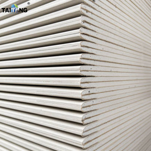 Plaquo Plâtre Ba13 Plasterboard <span class=keywords><strong>Plaque</strong></span> Ba13 120*250 - Product Image 4
