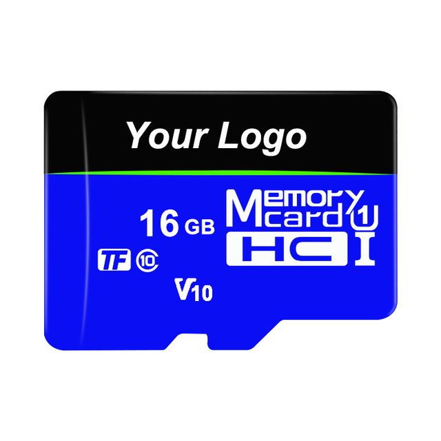 Bulk Wholesale Price Original Chip GPS 100% Full Capacity Mini TF Memory Card 4GB 8GB 16GB Micro TF Camera SD Card