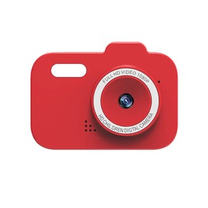 Y8 キッズカメラ デジタルカメラ トイカメラ 2インチ 充電式 ミニ 子供用 プレゼント - Product Image 1