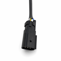 Sonde d'oxygène 9E5Z9F472E en gros pour Ford – Sonde lambda amont Hego d'origine, capteur de rapport carburant, capteur ABS