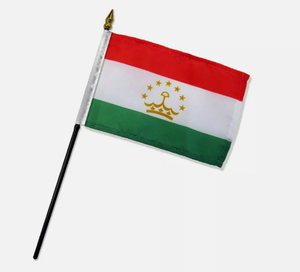 Somaliland Hand Held Small Mini Flag Stick Banderas <span class=keywords><strong>de</strong></span> países nacionales Fiesta para desfiles Festival Eventos Festival internacional - Product Image 5