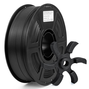 Fournisseur d'impression 3D OEM/ODM, filament ABS en fibre de carbone haute résistance <span class=keywords><strong>ISANMATE</strong></span>, 1,75 mm, 1 kg/rouleau pour l'impression 3D - Product Image 1