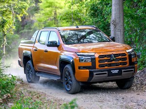 Véhicule <span class=keywords><strong>utilitaire</strong></span> 4x4 Triton 2026, suspension durable, carrosserie anti-corrosion, adapté à l'agriculture, <span class=keywords><strong>au</strong></span> transport agricole et aux travaux sur le terrain - Product Image 3