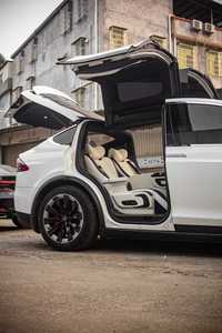 Premium Alphard for Mercedes V-Class Racing Car Seat Aviation-Style Luxury Upgrade Customizable Carbon Fiber Modified Car Seats - Product Image 6