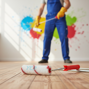 Máquina Industrial de Última Generación <span class=keywords><strong>para</strong></span> Fabricación de Rodillos y Brochas de Pintura, Totalmente Automática, Alta Capacidad (100 piezas/min), Recubrimiento de Resina Duradero - Product Image 4