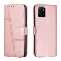 Étui compatible pour iPhone 17 Pro Max et 16 Plus avec design animalier, support magnétique, en similicuir, protection intégrale