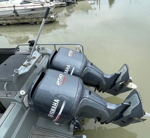 Gospel Boat 9M/30ft Easycraft Pesca recreativa Sunset Cruises Excursiones grupales para pescar Barco <span class=keywords><strong>de</strong></span> aluminio - Product Image 4