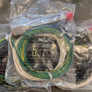 Entrega Rápida, Productos Originales Auténticos Nuevos, Sensor AI-TEK 70085-1010-412, Tacómetro - Product Image 3