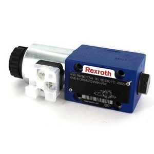 ปะเก็นซีลเพลา Rexroth รุ่น R928809390 ขนาด 83X58X15 C44 ทนแรงดันสูง สำหรับเครื่องใช้ไฟฟ้า - Product Image 4