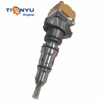 Équipement d'ingénierie - INJECTEUR DE CARBURANT 198-7912 1987912 pour INJECTEUR DE CARBURANT CAT 3512