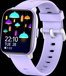 สมาร์ทวอทช์ W99 สำหรับเด็ก หน้าจอสัมผัสเต็มรูปแบบขนาด 1.5 นิ้ว กันน้ำระดับ IP68 ตรวจวัดอัตราการเต้นของหัวใจ ตรวจจับการนอนหลับ รองรับโหมดกีฬามากกว่า 100 โหมด เครื่องติดตามการออกกำลังกาย - Product Image 4