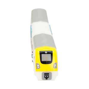 Chiavetta USB in silicone a forma di tram con logo personalizzato, Pendrive da 2GB, 4GB, 1TB, Memoria USB, Chiavetta USB da 256GB - Product Image 4