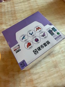 Nouvelle Collection 2025 : Coffret Cadeau Original de Cartes Pokémon PTCG Simplifié 151 avec Pièces de Monnaie – Vente en Gros - Product Image 3