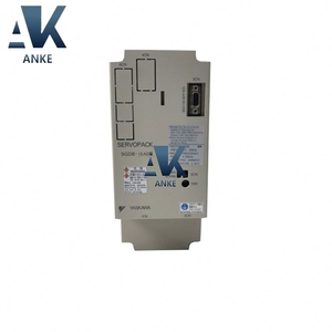 Servomotor YASKAWA - Product Image 4