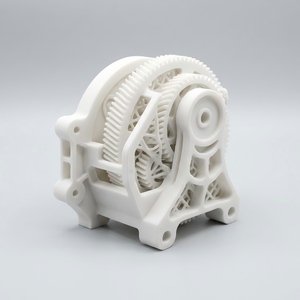 Pièces prototypes personnalisées en impression 3D de haute précision en résine nylon PEEK - Product Image 1