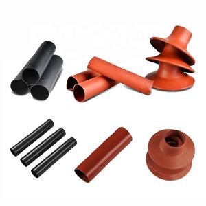 10KV Indoor Outdoor Joint Heat Shrink Terminal Kit - Product Image 2