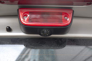 HD AHD 1080p không thấm nước xem đêm đảo ngược Xem phía sau 3rd phanh ánh sáng máy ảnh cho 2010-2017 <span class=keywords><strong>Nissan</strong></span> <span class=keywords><strong>nv200</strong></span> - Product Image 4