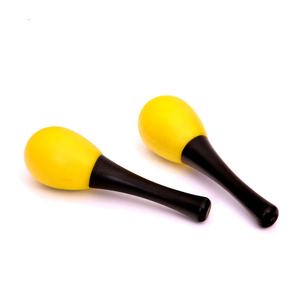 マラカスパーティーはブルーマラカスシェーカー楽器を応援するサプライヤーを支持します - Product Image 2