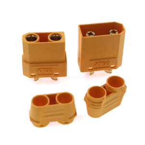 Đầu Nối Pin Sê-ri 500V 45A XT90 - Product Image 5