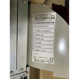 HDS04.2-W200N-HS23-01-FW HDS04.2-W200N Unidad de control para - Product Image 4