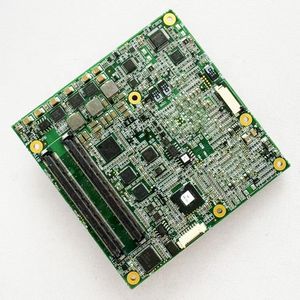 Kontron 701-212 70B20C REV.09 Carte mère industrielle Carte CPU Stock 100% test - Product Image 4