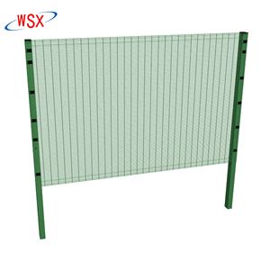 Treillis métallique soudé enduit De PVC, animaux, aviaires, poulaillers, <span class=keywords><strong>Fil</strong></span> De Fer, barbelé - Product Image 2