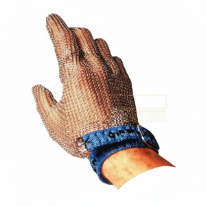 ถุงมือนิรภัย chainex - Product Image 1