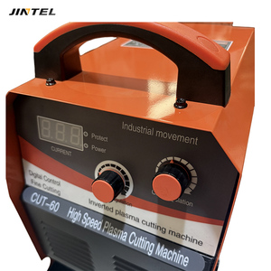 380V IGBT <b>Plasma</b> Cutter LGK-60 80 100 120 160A 2 in 1 <b>Cutting</b> & Welding <b>Machine</b> With CUT-60/80/100/120/160 <b>Plasma</b> - Product Image 5