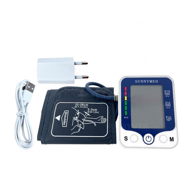 SY G084 3 Smart Digital Blood