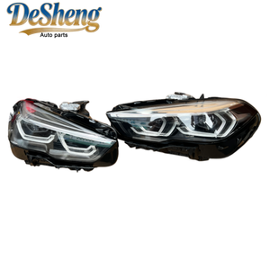 Instalación Directa, <span class=keywords><strong>para</strong></span> BMW Serie 2 225i, F44, Reparación, Pieza de Mejora, Faros LED, Impermeables, Antiniebla, Parachoques, Otras Piezas de Carrocería - Product Image 4