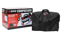 Compresseur d'air à Double cylindre 300L, 12V/24V, 200psi, gonfleur de pneus, pour voiture, camion, SUV, ATV et Bus