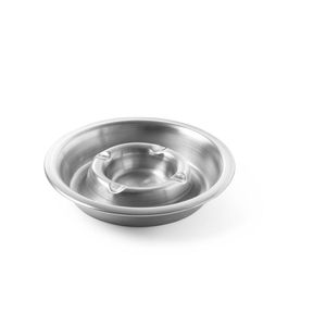 Posacenere da Esterno HENDI Diametro 140mm X Altezza 30mm - Product Image 1
