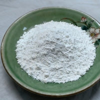 Hydroxyde de calcium à 95 % de pureté pour neutralisant écologique utilisé dans le traitement des eaux usées