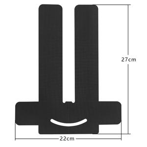 Cinta Elástica Pre-cortada Integrada para Músculos de Rodilla, 5cm/10cm de Ancho, para Deportes de Carrera, 5m, con Logotipo Personalizado, Venta al Por Mayor - Product Image 1