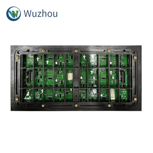 P3 ngoài trời đầy đủ màu sắc LED hiển thị sân nhỏ HD LED hiển thị cho sân khấu khách sạn cao cấp trải nghiệm hình ảnh - Product Image 3