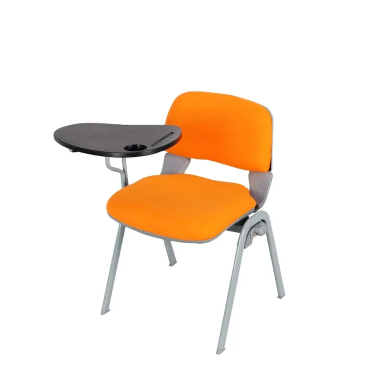 Direct Factory Comfortable fabric Office Chair Classroom chairs with wholesale price